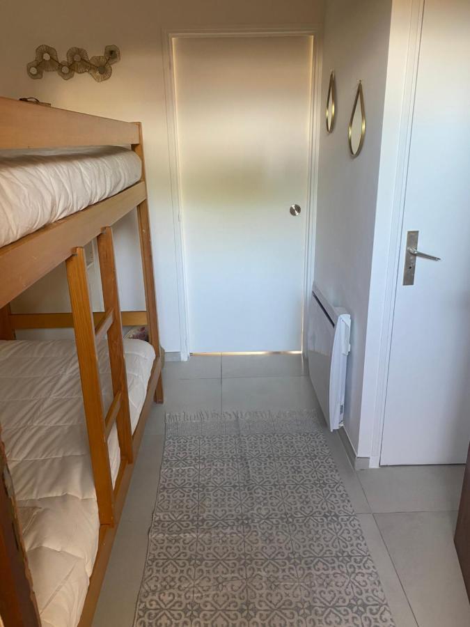 Les Tamaris Apartment Saint-Cyr-sur-Mer Ngoại thất bức ảnh